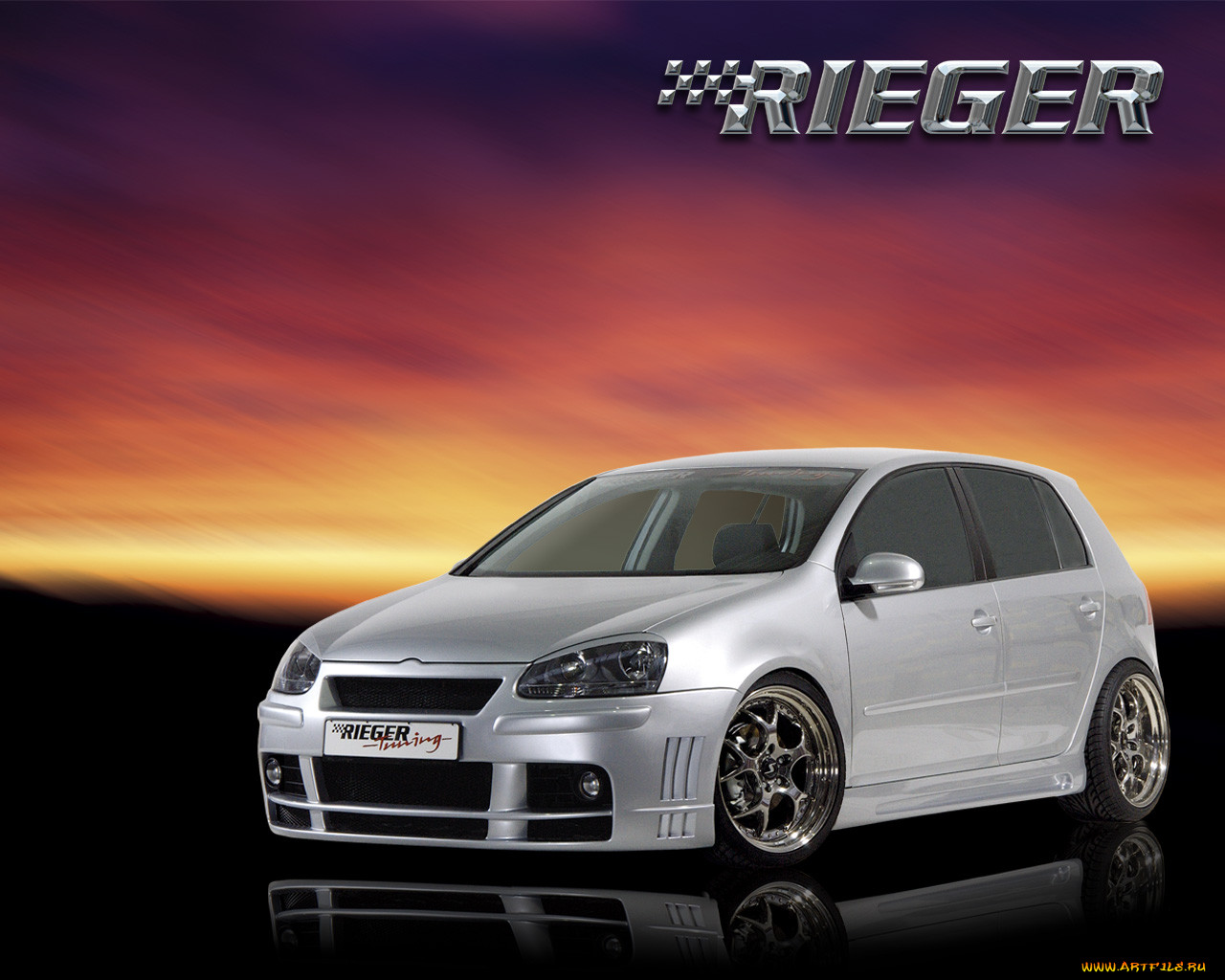 , volkswagen